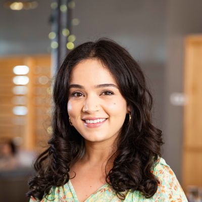 Aleena Khan, DDS