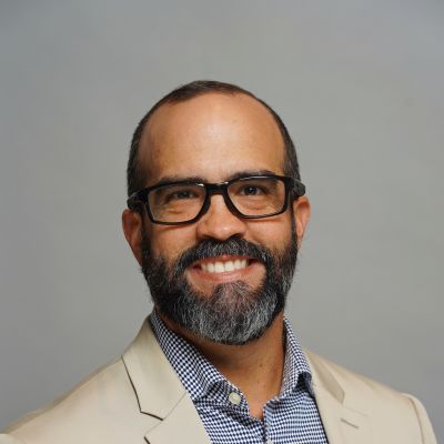 Eduardo Valdes, DDS