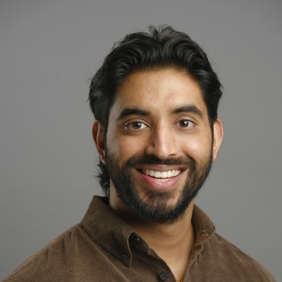 Rohail Bhurgri, DMD