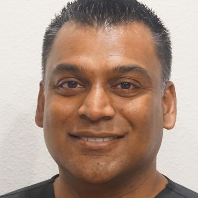 Dwayne R Bacchus, DDS