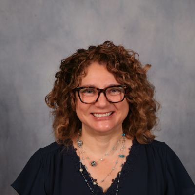 Melissa Calderon, DDS