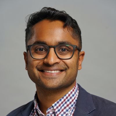 Christopher P Varghese, DDS
