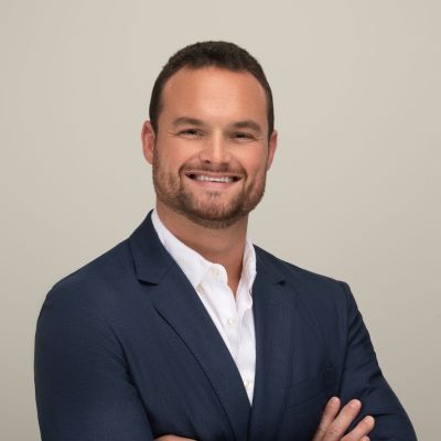Andrew T Cupp, DMD