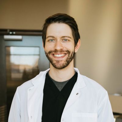Eli J Zipkin, DDS