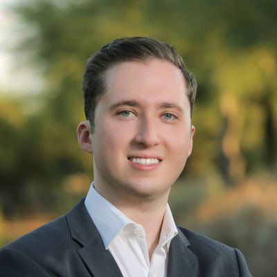 Michael Mulady, DDS