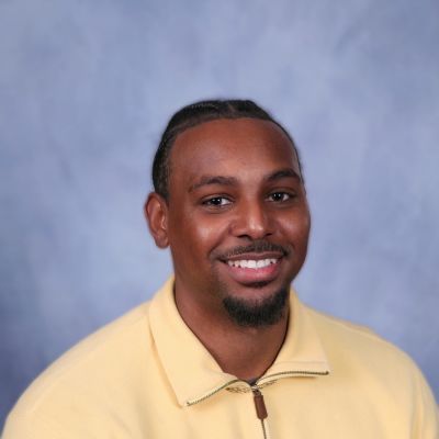 Aquil Muhammad, DDS