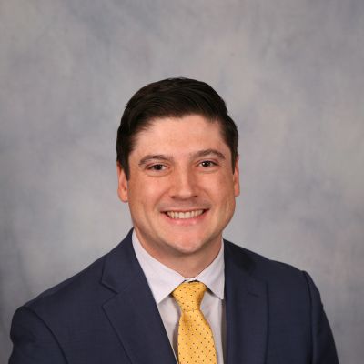 Michael B Rafferty, DMD