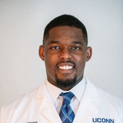 Christian S Watkins, DMD
