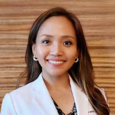 Myhla Marie L Dancel-Beal, DDS