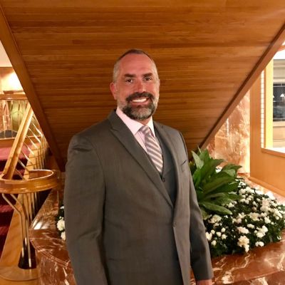 Darrin J Nelson, DMD