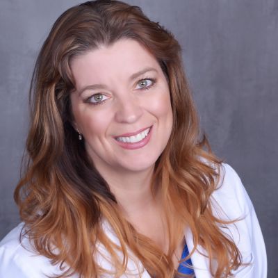 AnnaLee S Kruyer, DDS