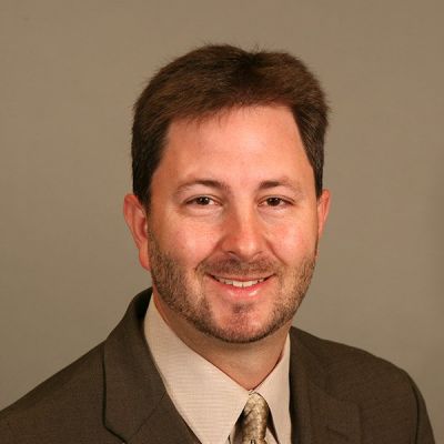 Stephen T McLeod, DMD