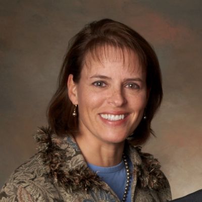 Janet G Parsons, DDS