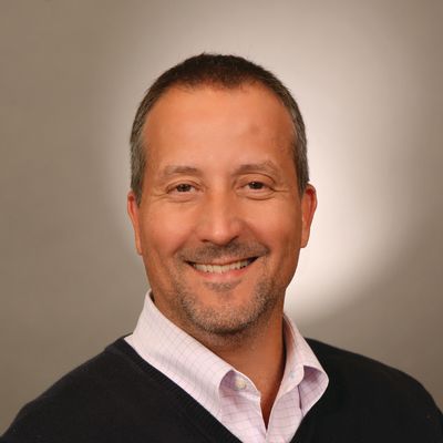 Michael L Jarrell, DMD