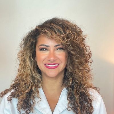 Ingy M Nessim, DDS