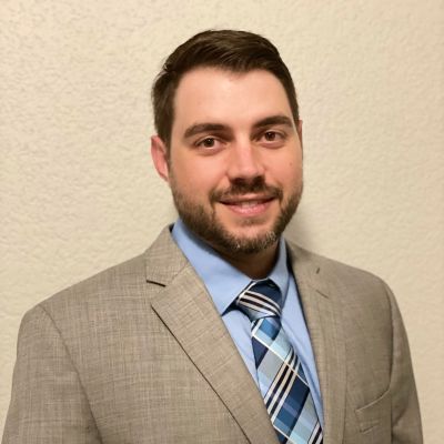 Joshua Machone, DDS