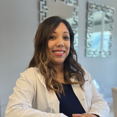 Ariana J Moreno, DDS