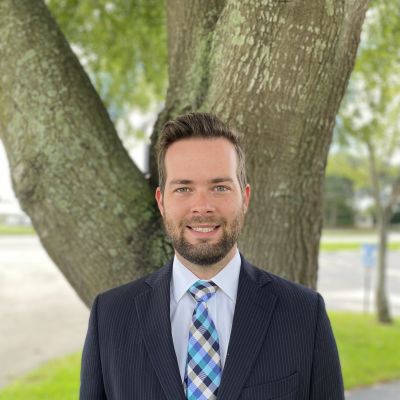 Mark W Goulding, DMD