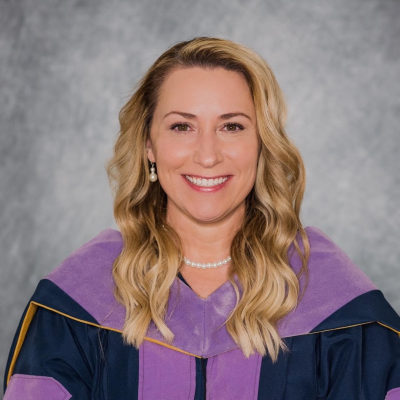 Andrea Ballengee, DDS