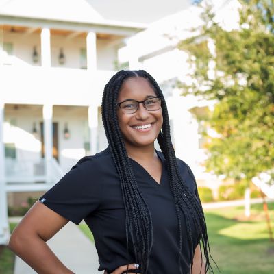 Asia-Bryanne Wright, DDS