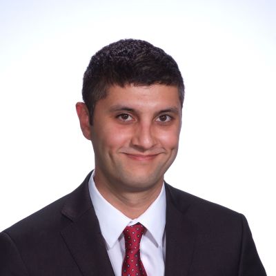 Daniel Davidoff, DDS