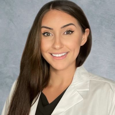 Marissa L Hamilton, DMD