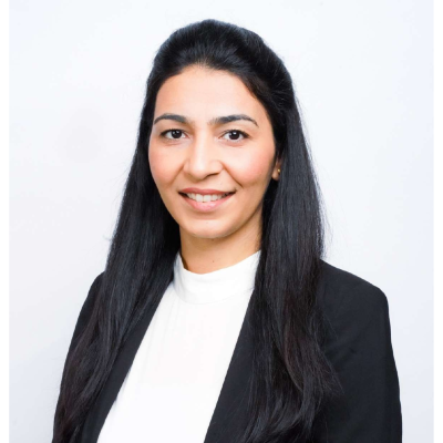 Kamalpreet Khinda, DDS