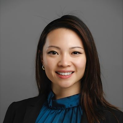Cynthia R Cai, DDS