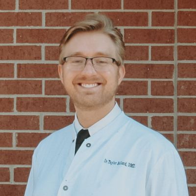 Taylor O Bolland, DMD