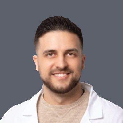 Mostafa Hedayat, DMD