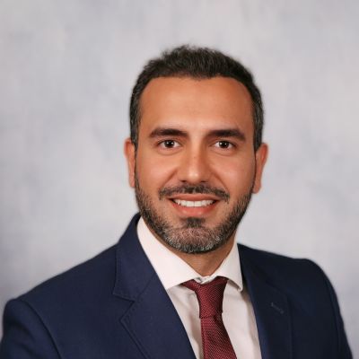 Sepehrdad Badei Fereidani, DDS
