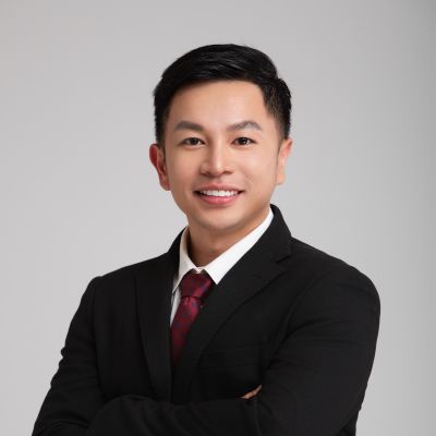 Tim Tran, DMD