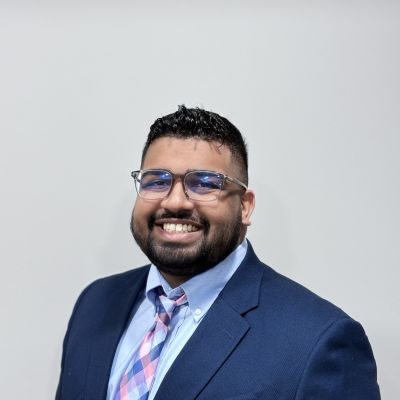 Saajan Vemala, DMD
