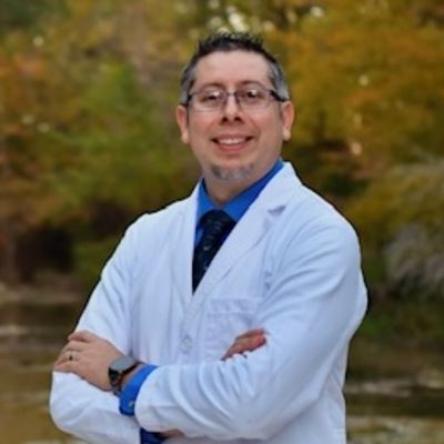 Daniel Caraveo, DDS
