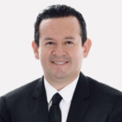 Juan Francisco Espanol, DMD