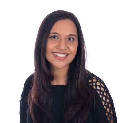 Krupa P Bordatto, DDS
