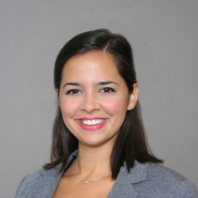 Lauren K Dickens, DMD