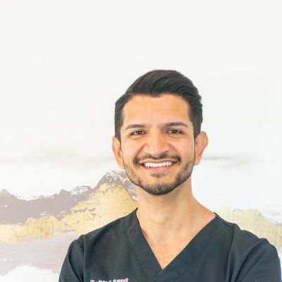 Jean E Russell, DDS