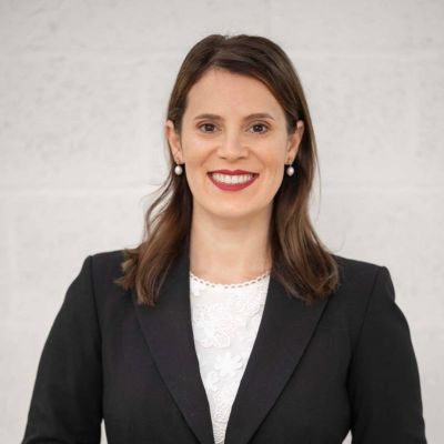 Yaima Alba-Hoeper, DMD