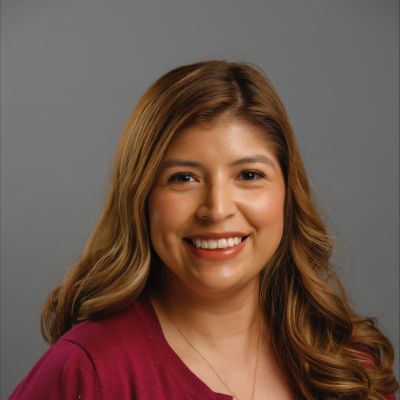 Gabriela G Segura, DDS