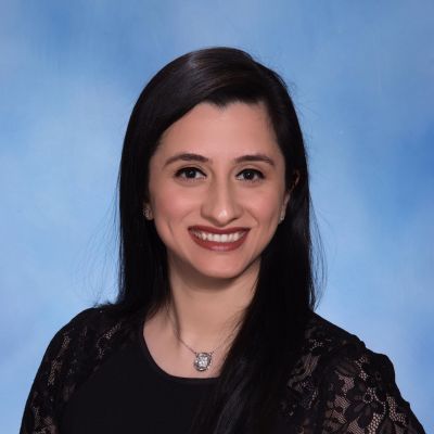 Afsha Amdani, DDS