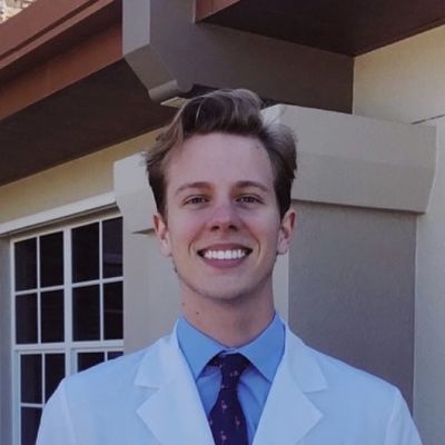 Chase Simpson, DMD