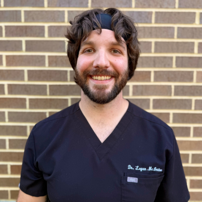 Logan C McIntire, DMD