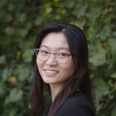 Shannon D Xayaraj, DMD
