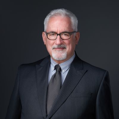 Douglas N Dederich, DDS