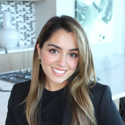 Bita Kargar, DDS