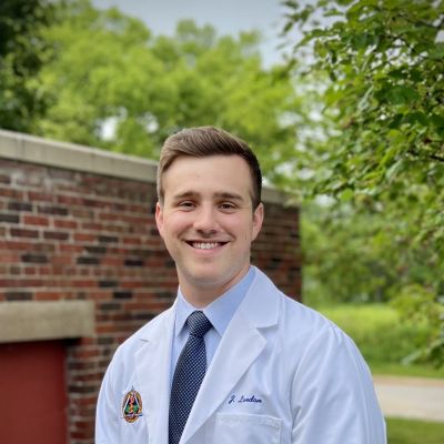 Jacob W Landon, DDS