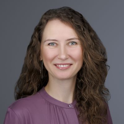 Elena Storozhenko, DDS