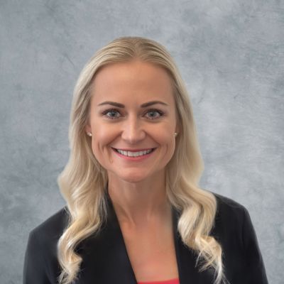 Katarzyna J Plower, DMD