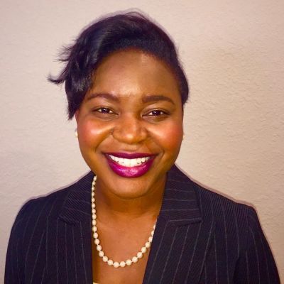 Bayonne Joseph, DDS